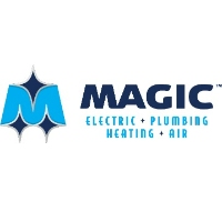 Magic Electric, Plumbing, Heating + Air