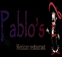 Pablo's Mexican Restaurant (Eastside)