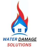 Water Damage Solutions