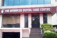 The Advanced Dental Care Center