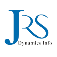 JRS Dynamics Info Solutions