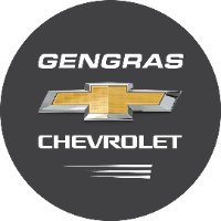 Gengras Chevrolet