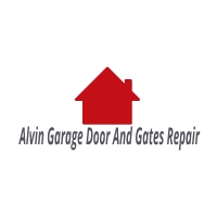 Alvin Garage Door And Gates Repair