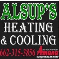 Alsup's Heating & Cooling