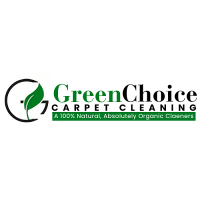 Green Choice Carpet Cleaning