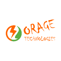 Orage Technologies Pvt Ltd