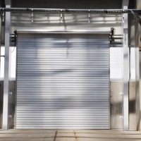 SteelHaven Garage Doors