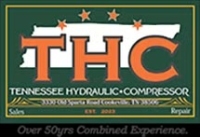 Tennessee Hydraulic Compressor