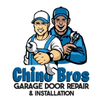 Chino Bros Garage Door Repair & Installation