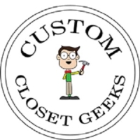 Custom Closet Geeks