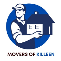 Movers of Killeen