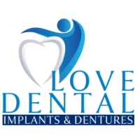 LOVE DENTAL IMPLANTS & DENTURES