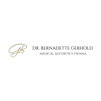 Dr. Bernadette Gerhold - Medical Aesthetics Vienna