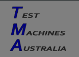 Test Machines Australia