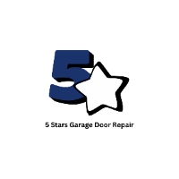 5 Stars Garage Door Repair Bonita Springs