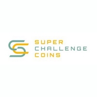 Super Challenge Coins