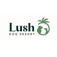 Lush Dog Resort