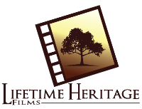 LIFETIME HERITAGE FILMS INC