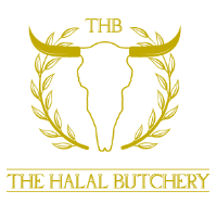 The Halal Butchery Limited