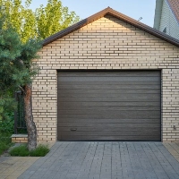 ThunderGuard Garage Doors