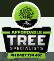 Affordable Tree Specialists