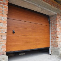 Platinum Garage Doors