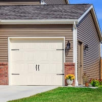 Garage Door Builder's Solutions