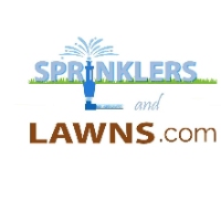 Sprinklers and Lawns