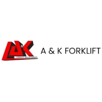 Forklift Sales, Forklift Suppliers and Dealers Australia - A & K Forklifts