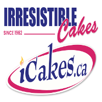 Irresistible Cakes