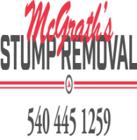 McGrath Stump Removal