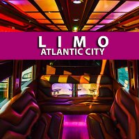 Limo Atlantic City