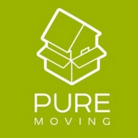 Pure Moving Company Movers Local & Long distance Miami