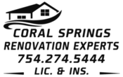 Coral Springs Renovation Experts