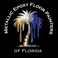 Metallic Epoxy Floor Painters of Florida