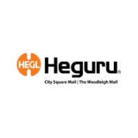 Hegurucenter