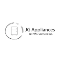 JG Appliances & HVAC Services Inc.