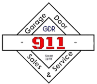 911 Garage Door Repair Pros