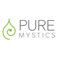 Pure Mystics CBD