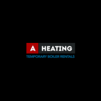 A Heating Inc Temporary Boiler Rentals