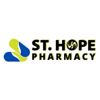 St. Hope - Greenspoint Health Center Pharmacy