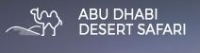 Abu Dhabi Desert Safari