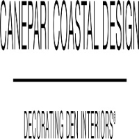 Canepari Coastal Design - Decorating Den Interiors