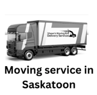 Shawn's Moving And Delivery Services