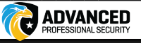 Advanced Professional Security Your Trusted Security Guard