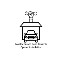 Loyalty Garage Door Repair & Opener Installation