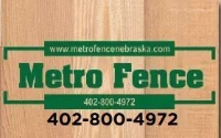 Metro Fence