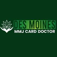 Desmoines MMJ Card Doctor