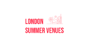 London Summer Venues