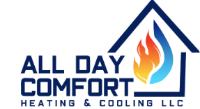 All Day Comfort Heating and Cooling LLC